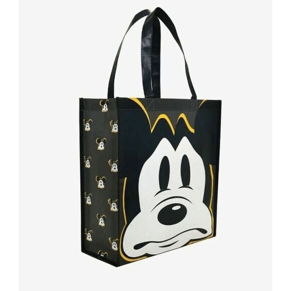 Disney Loungefly OG HEART Classic Mickey Mouse reusable Tote Bag - Picture 1 of 4